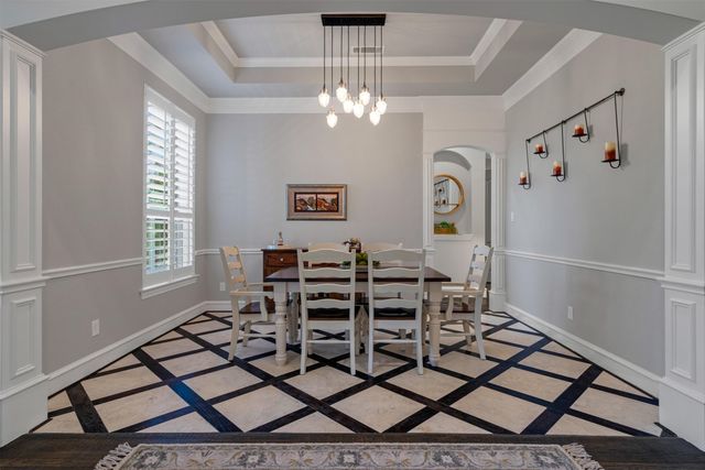5301 Englenook Drive, Parker, TX 75002