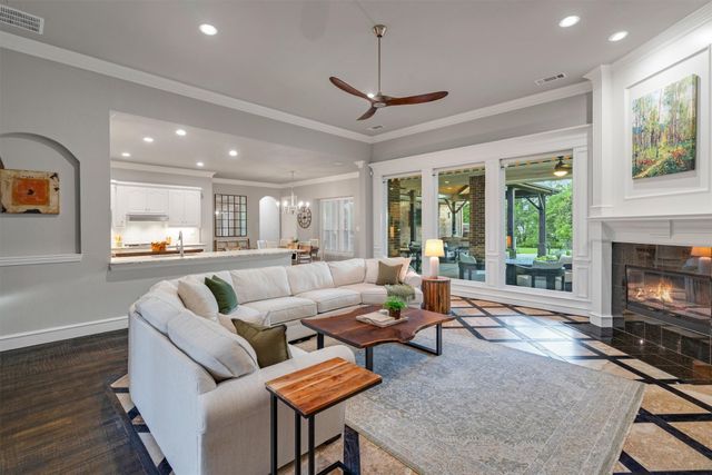 5301 Englenook Drive, Parker, TX 75002