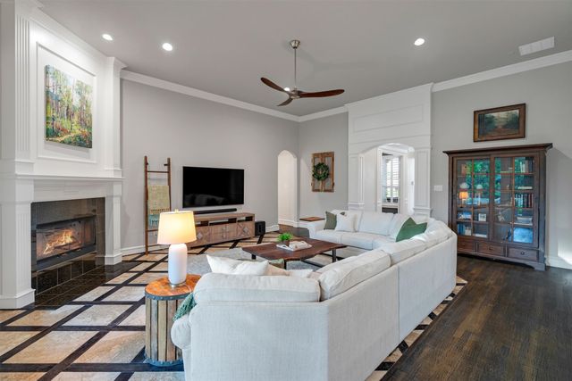 5301 Englenook Drive, Parker, TX 75002