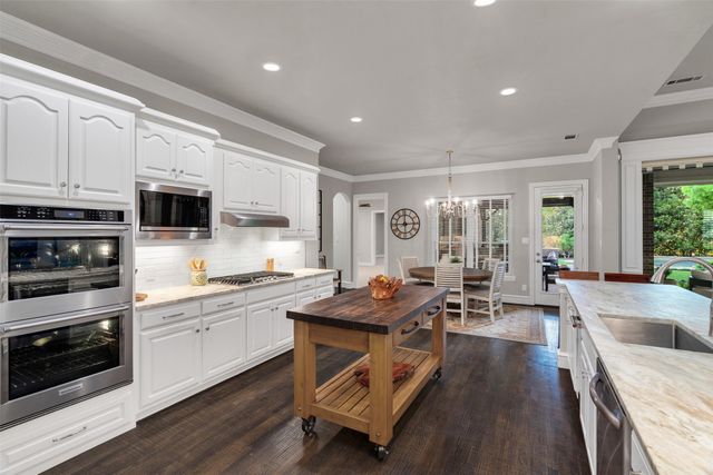 5301 Englenook Drive, Parker, TX 75002