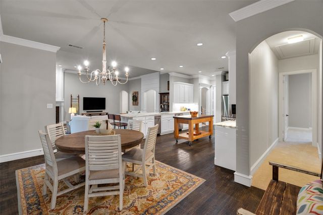 5301 Englenook Drive, Parker, TX 75002