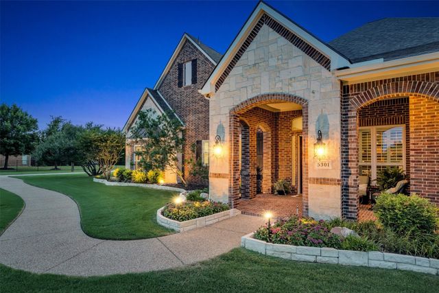 5301 Englenook Drive, Parker, TX 75002
