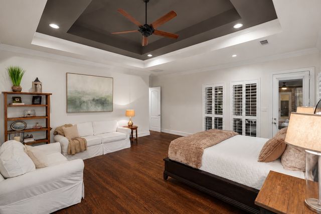 5301 Englenook Drive, Parker, TX 75002