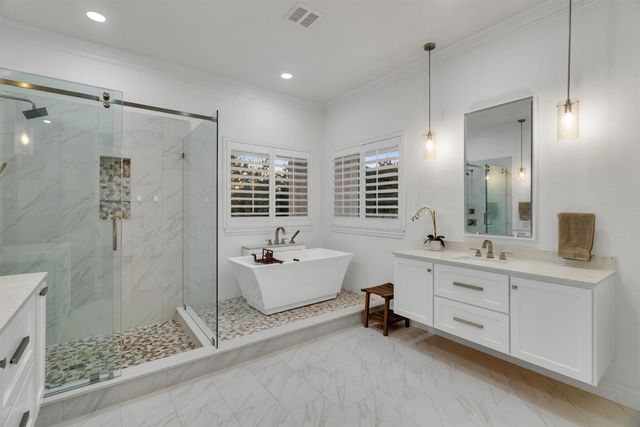 5301 Englenook Drive, Parker, TX 75002