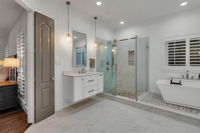 5301 Englenook Drive, Parker, TX 75002