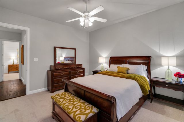 5301 Englenook Drive, Parker, TX 75002