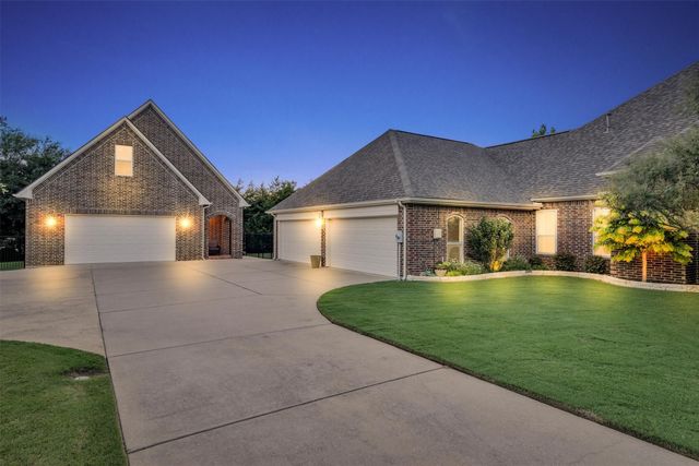 5301 Englenook Drive, Parker, TX 75002