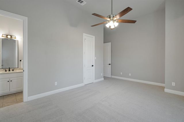 5301 Englenook Drive, Parker, TX 75002