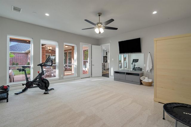 5301 Englenook Drive, Parker, TX 75002