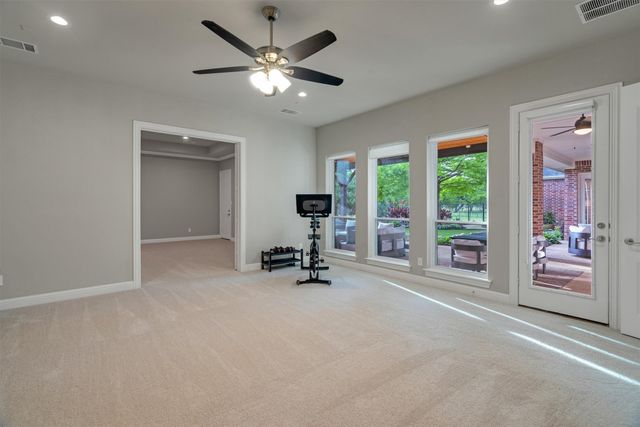 5301 Englenook Drive, Parker, TX 75002