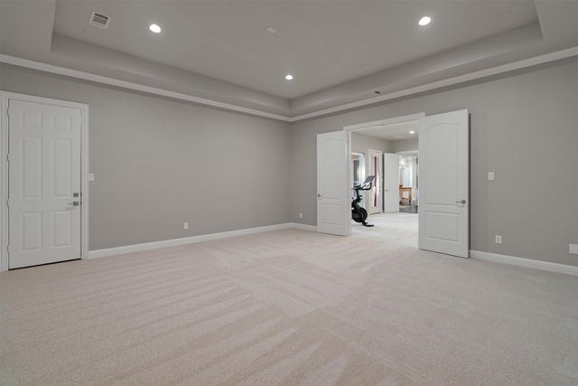 5301 Englenook Drive, Parker, TX 75002