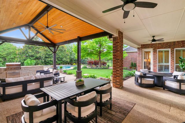 5301 Englenook Drive, Parker, TX 75002
