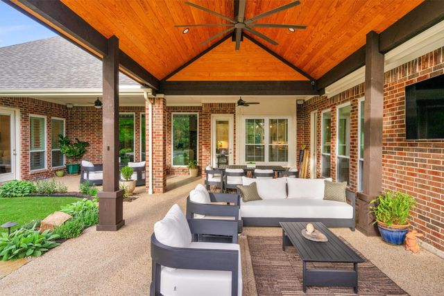 5301 Englenook Drive, Parker, TX 75002