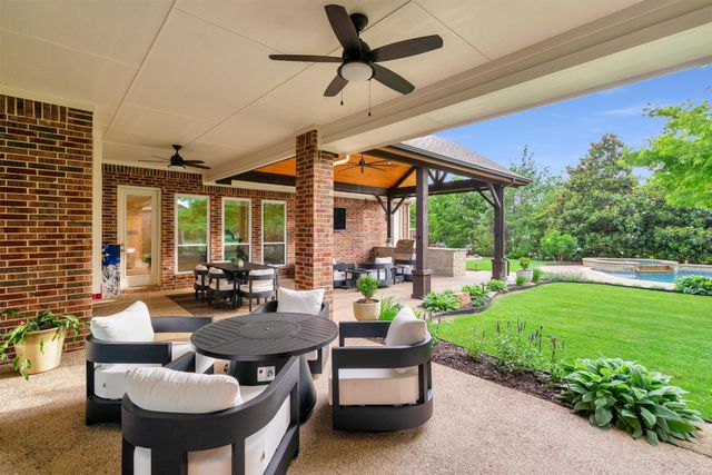 5301 Englenook Drive, Parker, TX 75002