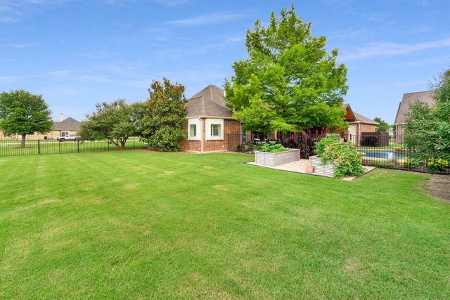 5301 Englenook Drive, Parker, TX 75002