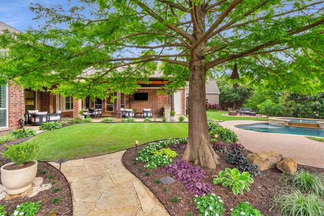5301 Englenook Drive, Parker, TX 75002