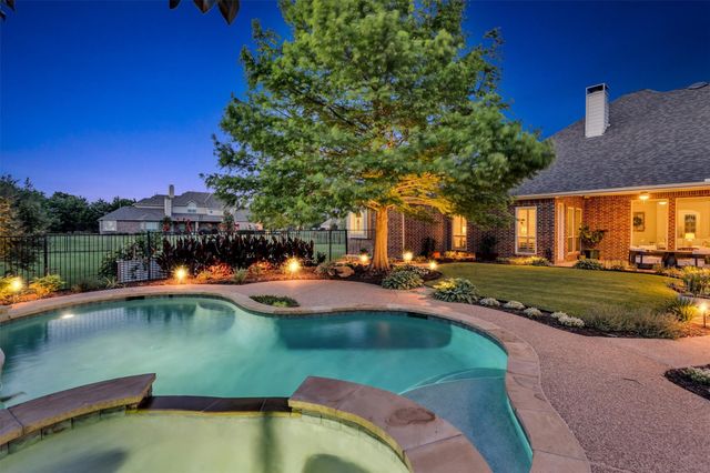 5301 Englenook Drive, Parker, TX 75002