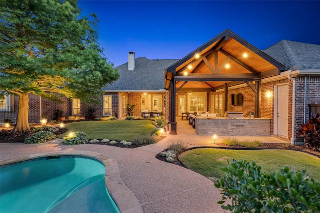 5301 Englenook Drive, Parker, TX 75002