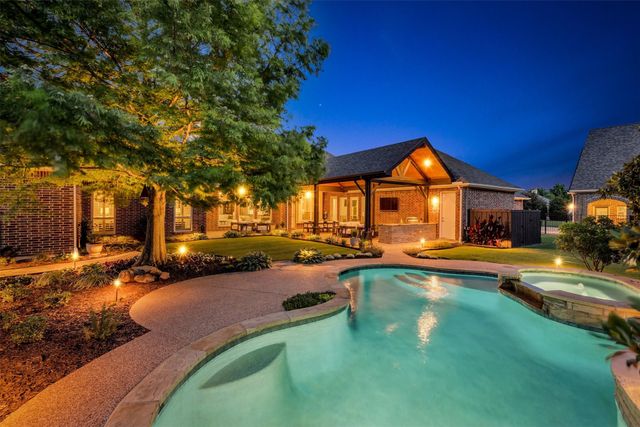 5301 Englenook Drive, Parker, TX 75002