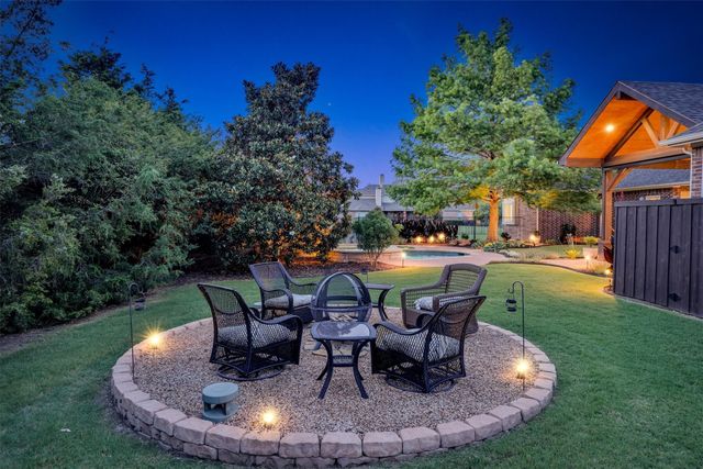 5301 Englenook Drive, Parker, TX 75002
