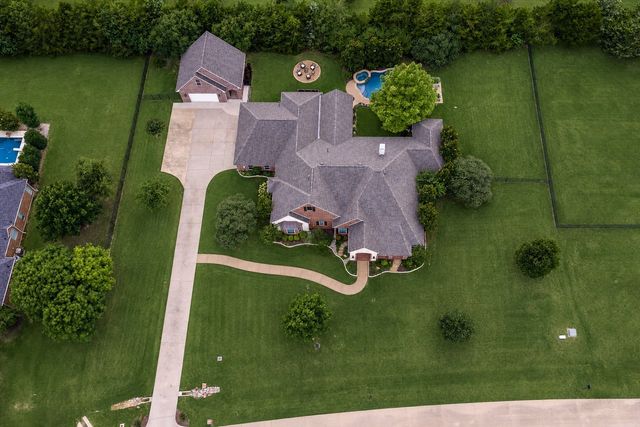 5301 Englenook Drive, Parker, TX 75002
