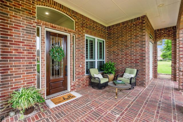 5301 Englenook Drive, Parker, TX 75002