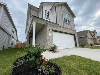 3838 Giorgio Pastel Place, Katy, TX 77493