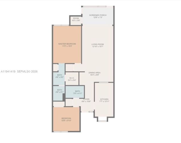 1977 SW 15th St 116, Deerfield Beach, FL 33442