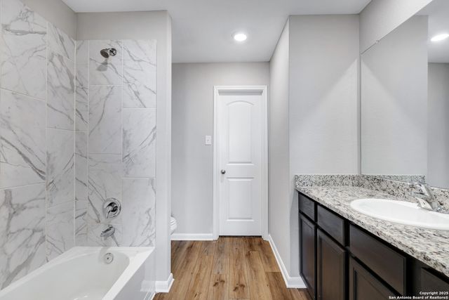 9226 Bennett Forest, Converse, TX 78109