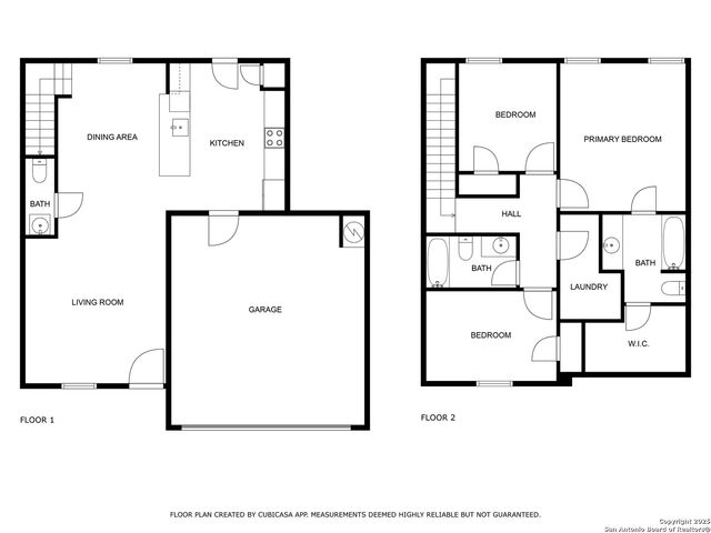 9226 Bennett Forest, Converse, TX 78109