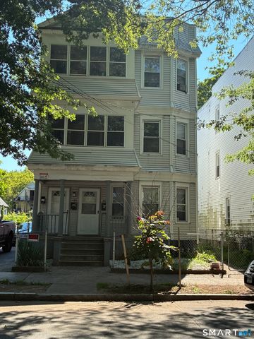 427-429 Shelton Avenue, New Haven, CT 06511