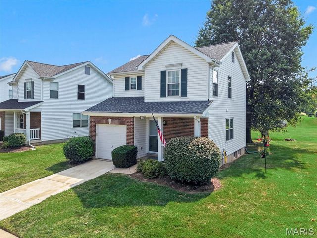 669 Homerun Drive, O'fallon, MO 63366