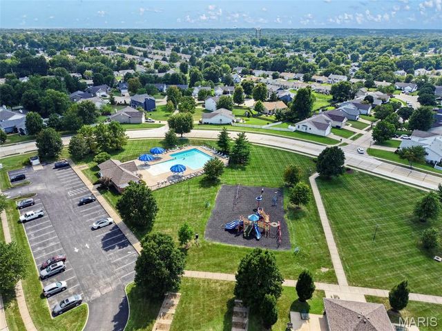 669 Homerun Drive, O'fallon, MO 63366