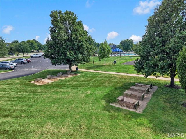 669 Homerun Drive, O'fallon, MO 63366