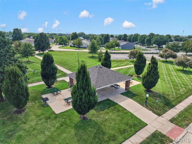 669 Homerun Drive, O'fallon, MO 63366