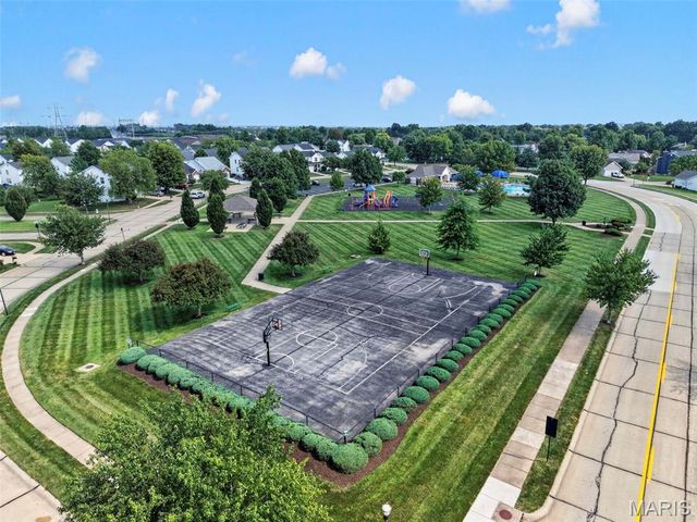 669 Homerun Drive, O'fallon, MO 63366