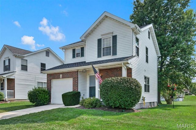 669 Homerun Drive, O'fallon, MO 63366