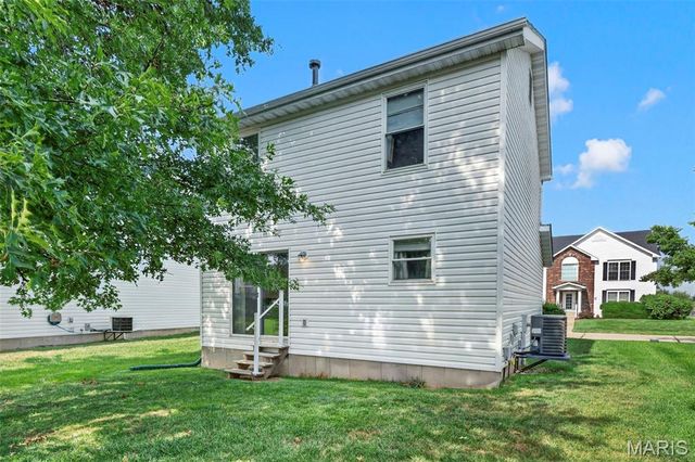 669 Homerun Drive, O'fallon, MO 63366