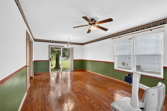 669 Homerun Drive, O'fallon, MO 63366