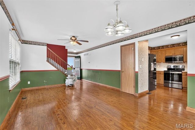 669 Homerun Drive, O'fallon, MO 63366