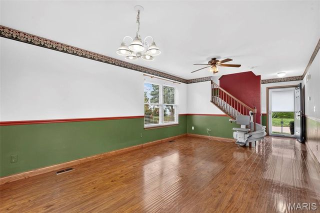 669 Homerun Drive, O'fallon, MO 63366