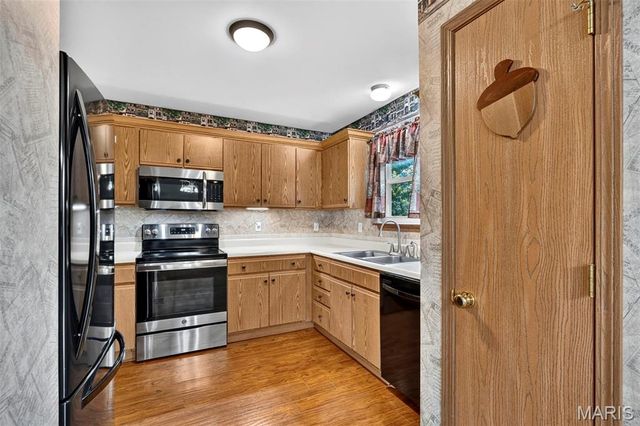669 Homerun Drive, O'fallon, MO 63366