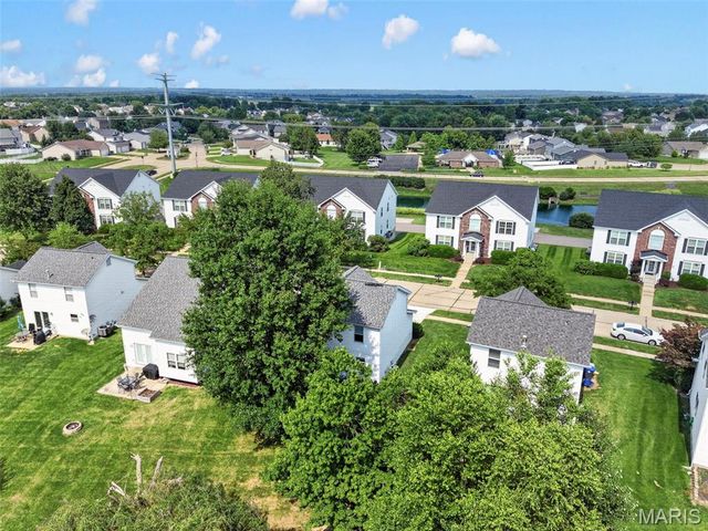 669 Homerun Drive, O'fallon, MO 63366