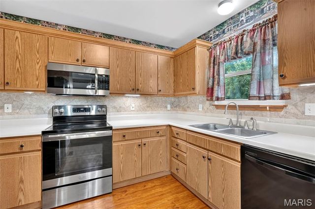 669 Homerun Drive, O'fallon, MO 63366