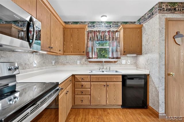 669 Homerun Drive, O'fallon, MO 63366