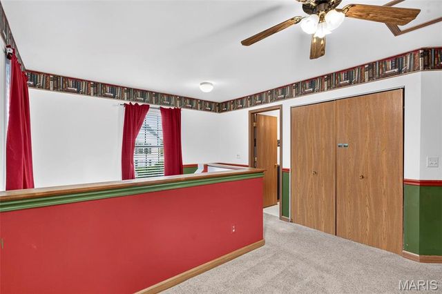 669 Homerun Drive, O'fallon, MO 63366