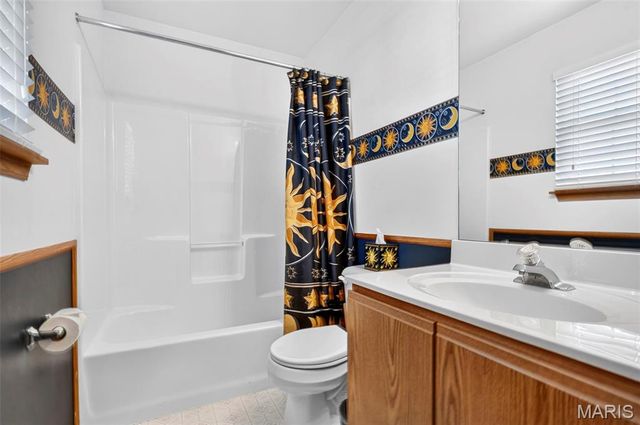 669 Homerun Drive, O'fallon, MO 63366