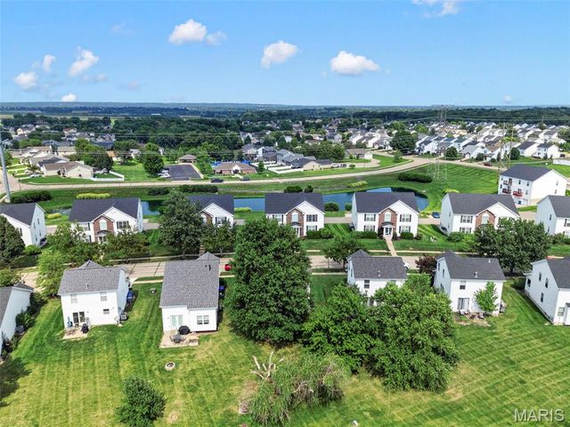 669 Homerun Drive, O'fallon, MO 63366