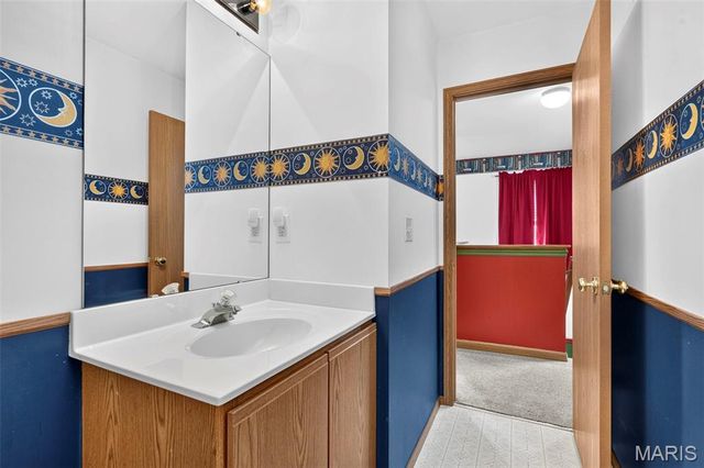 669 Homerun Drive, O'fallon, MO 63366