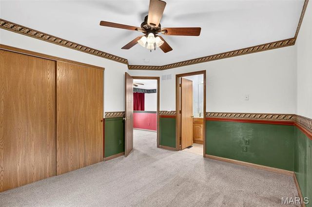 669 Homerun Drive, O'fallon, MO 63366